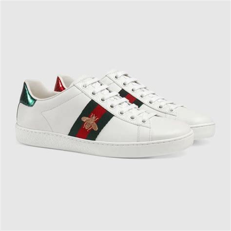 scarpe fiori gucci 2019|gucci women's sneakers.